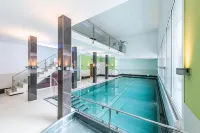 Hotel Lenzerhorn - Alpine Stay, Spa & Savour Hôtels à : Lantsch/Lenz