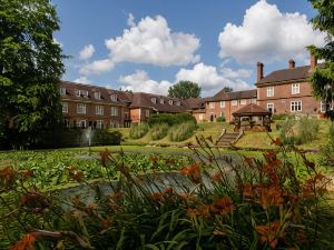 Albrighton Hall and Spa, a member of Radisson Individuals