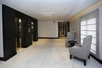 Lemarq - bar
