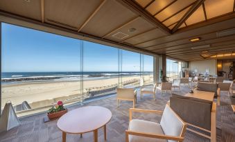 Ikkyu -Seaside Hotel-