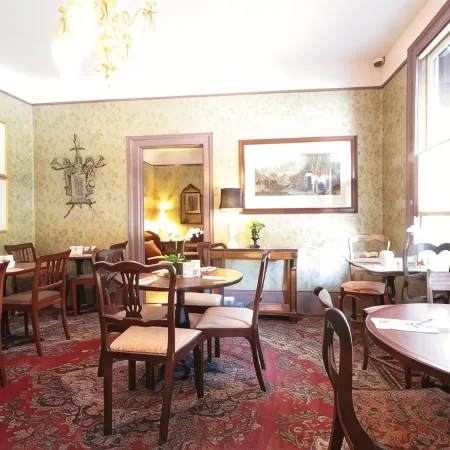 Monte Cristo Bed and Breakfast Отели рядом с достопримечательностью «Ресторан The Cliff House»