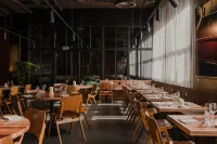 Yust Antwerp Hotels in Antwerpen