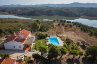 Monte Do Zambujeiro - Beach