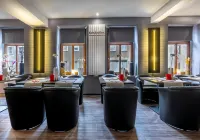 SL'Otel - Das StadtHotel - Voll Klimatisiert Hotels in Kothen