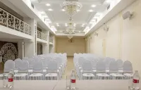 Конгресс-отель Россия