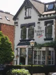 The Boundary Hotel - B&B Hotels in University District