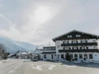 Weßner Hof Landhotel & Restaurant Hotels in Schleching