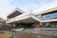 Hotel Restaurant Van der Valk Nivelles-Sud Các khách sạn ở La Louviere