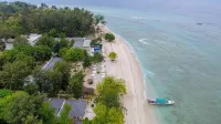 รีสอร์ท เซรี่ กิลิ เมโน - ผู้ใหญ่เท่านั้น - ติดทะเล
