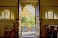 Villa Graziani