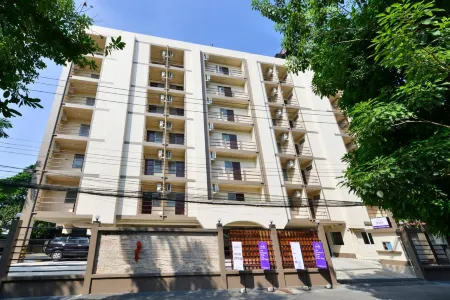 Studio Residence Sukhumvit 71