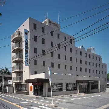 Yawatajuku Dai-Ichi Hotel