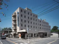 Yawatajuku Dai-Ichi Hotel Các khách sạn ở Ichihara