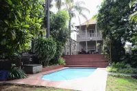 Laletsa Lodge Bed & Breakfast - 3-Sterne