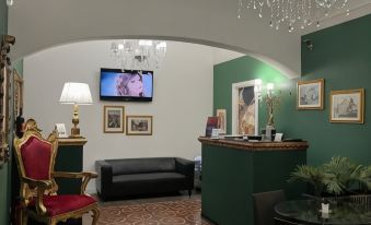 Duca di Uzeda Bed & Breakfast