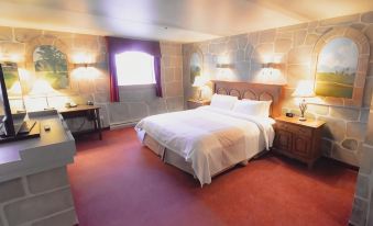 Canad Inns Destination Centre Fort Garry