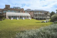 Cariló Forest Hotels in Valeria del Mar