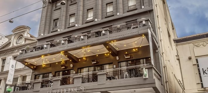 The Richmond Hotel - Adelaide Hotels in Adelaide