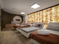Résidence Pierre & Vacances Premium l'Hévana Hotels in Meribel