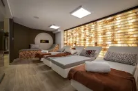 Résidence Pierre & Vacances Premium l'Hévana - spa
