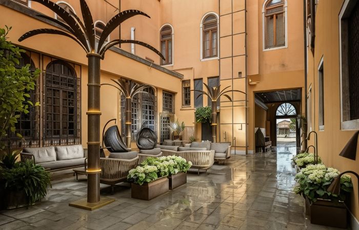 Palazzo Veneziano - Venice Collection