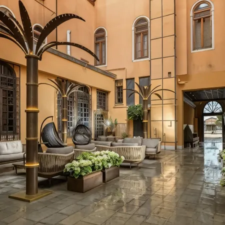 Palazzo Veneziano - Venice Collection
