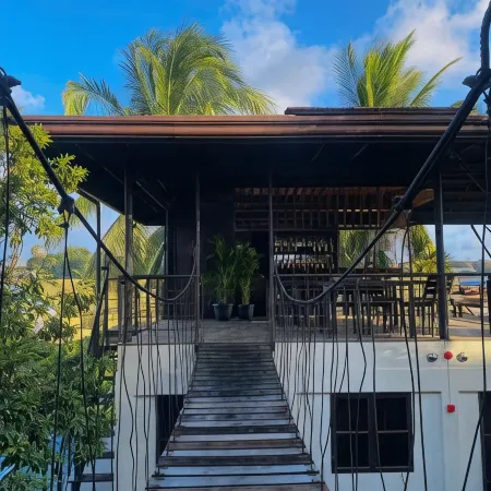 Mojo Hostel