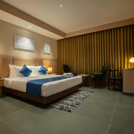 Luxo Kochi