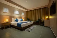 盧克索柯欽飯店 住宿飯店