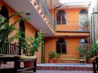 Boutique Hotel Maharaja - Quầy Bar