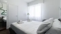 Italianway - Nona Strada 7 Hotel dekat Parco Esposizioni Novegro