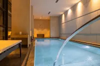 Egnatia City Hotel & Spa Hotel a Kavala
