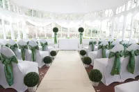 Kingswood Hotel Hotels in Kirkcaldy