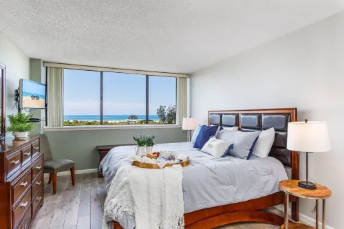 Our House at the Beach W-Tower 5th FL