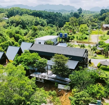 รูปภาพของคุ้มกะลาหัวฟาร์มสเตย์