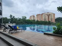 Antara Skyview Homestay Putrajaya