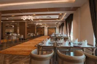 Cancun Sokhna Resort & Villas - servizio colazione