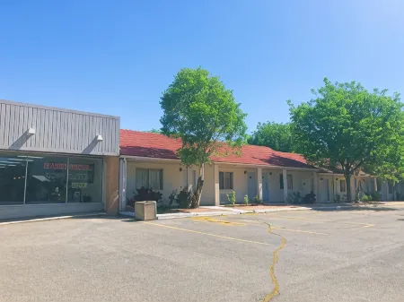 蘋果樹酒店