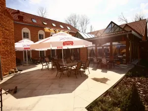 Hotel St. Bruno