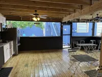 Blue Little Havana Hotels near Lummus Park
