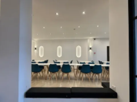 Olympian Altis Hotel