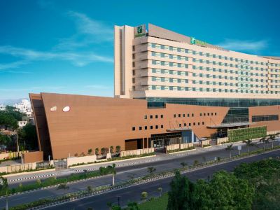 Holiday Inn CHENNAI OMR IT EXPRESSWAY by IHG