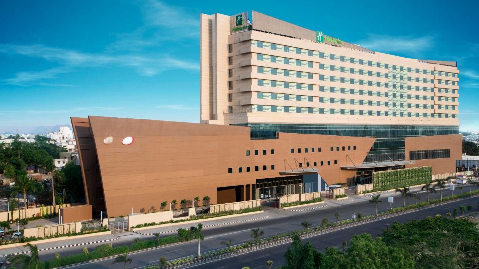 Holiday Inn CHENNAI OMR IT EXPRESSWAY by IHG