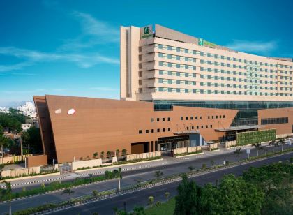 Holiday Inn CHENNAI OMR IT EXPRESSWAY by IHG