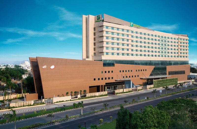 Holiday Inn Chennai OMR IT Expressway by IHG