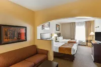 Comfort Suites Summit County Hotels in Silverthorne