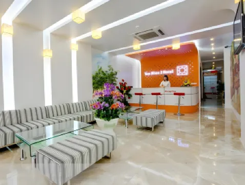Van Mieu 2 Hotel