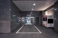 CS Hotel - Motels