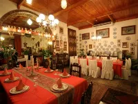 Hotel Villa Pina Antico Francischiello Hotels in Massa Lubrense