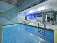 Hotel Podhrad Hotele w: Hluboka Nad Vltavou